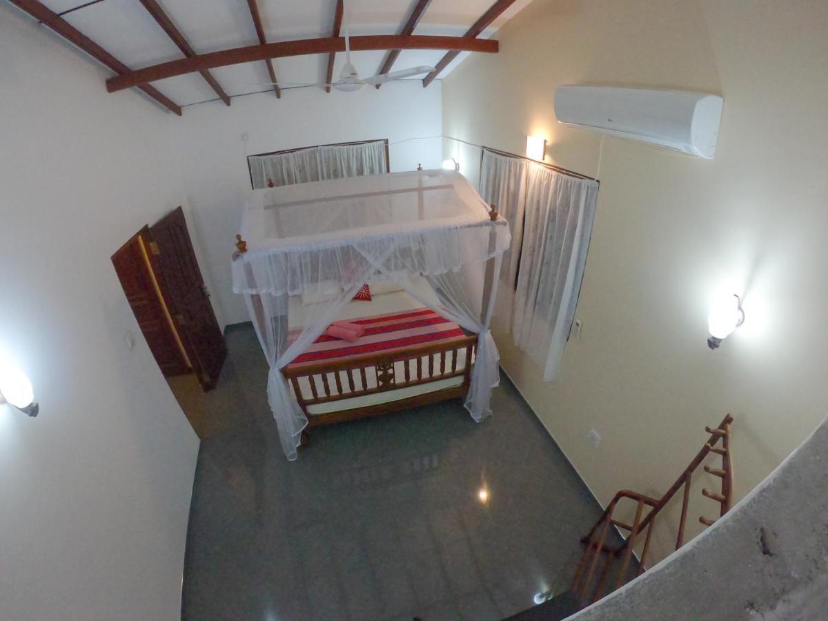 Villa Girilena Hikkaduwa Εξωτερικό φωτογραφία