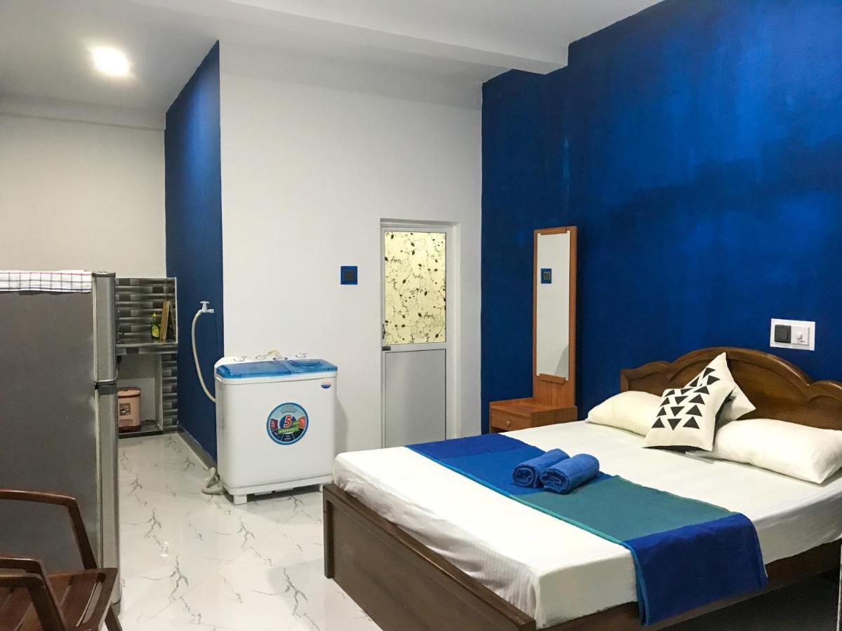 Villa Girilena Hikkaduwa Εξωτερικό φωτογραφία