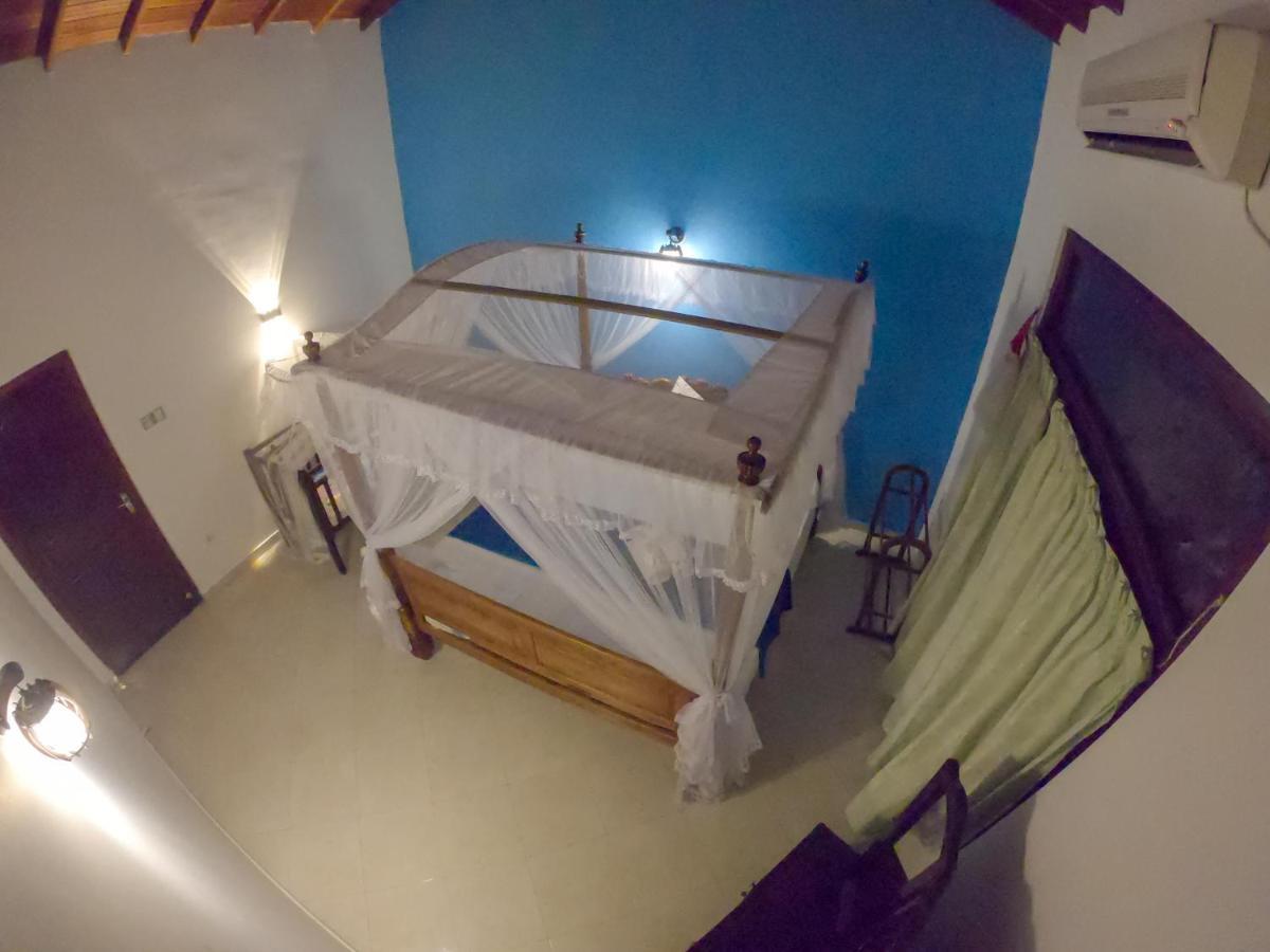 Villa Girilena Hikkaduwa Εξωτερικό φωτογραφία