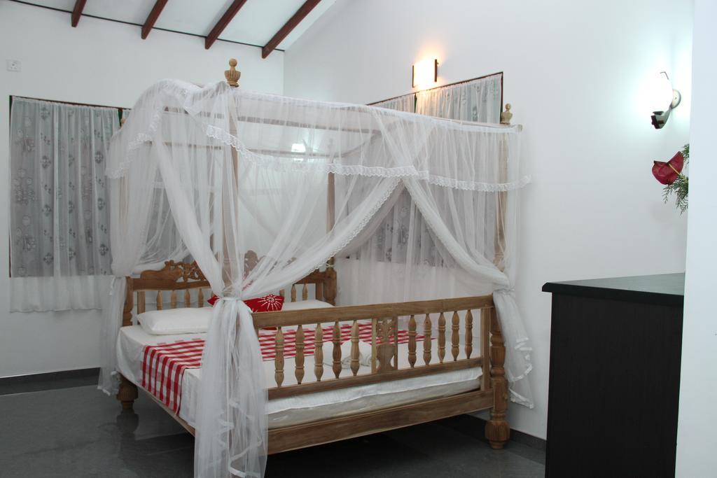 Villa Girilena Hikkaduwa Εξωτερικό φωτογραφία