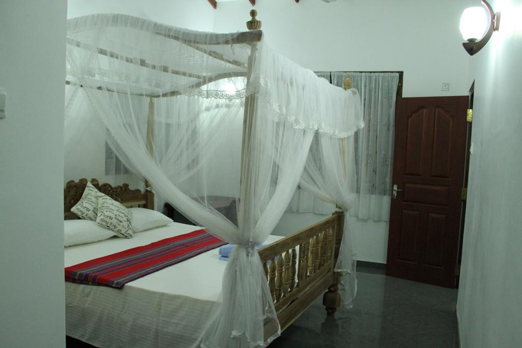 Villa Girilena Hikkaduwa Εξωτερικό φωτογραφία