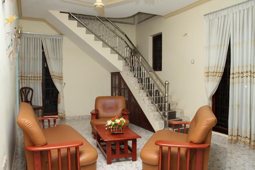 Villa Girilena Hikkaduwa Εξωτερικό φωτογραφία