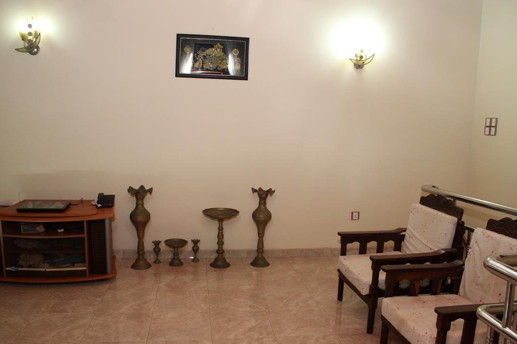 Villa Girilena Hikkaduwa Εξωτερικό φωτογραφία