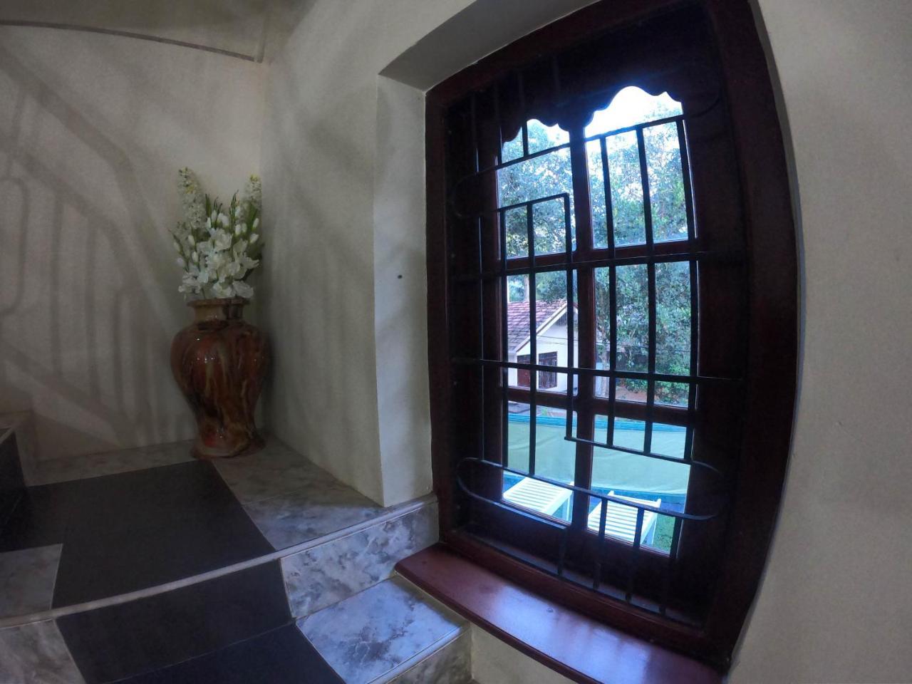 Villa Girilena Hikkaduwa Εξωτερικό φωτογραφία