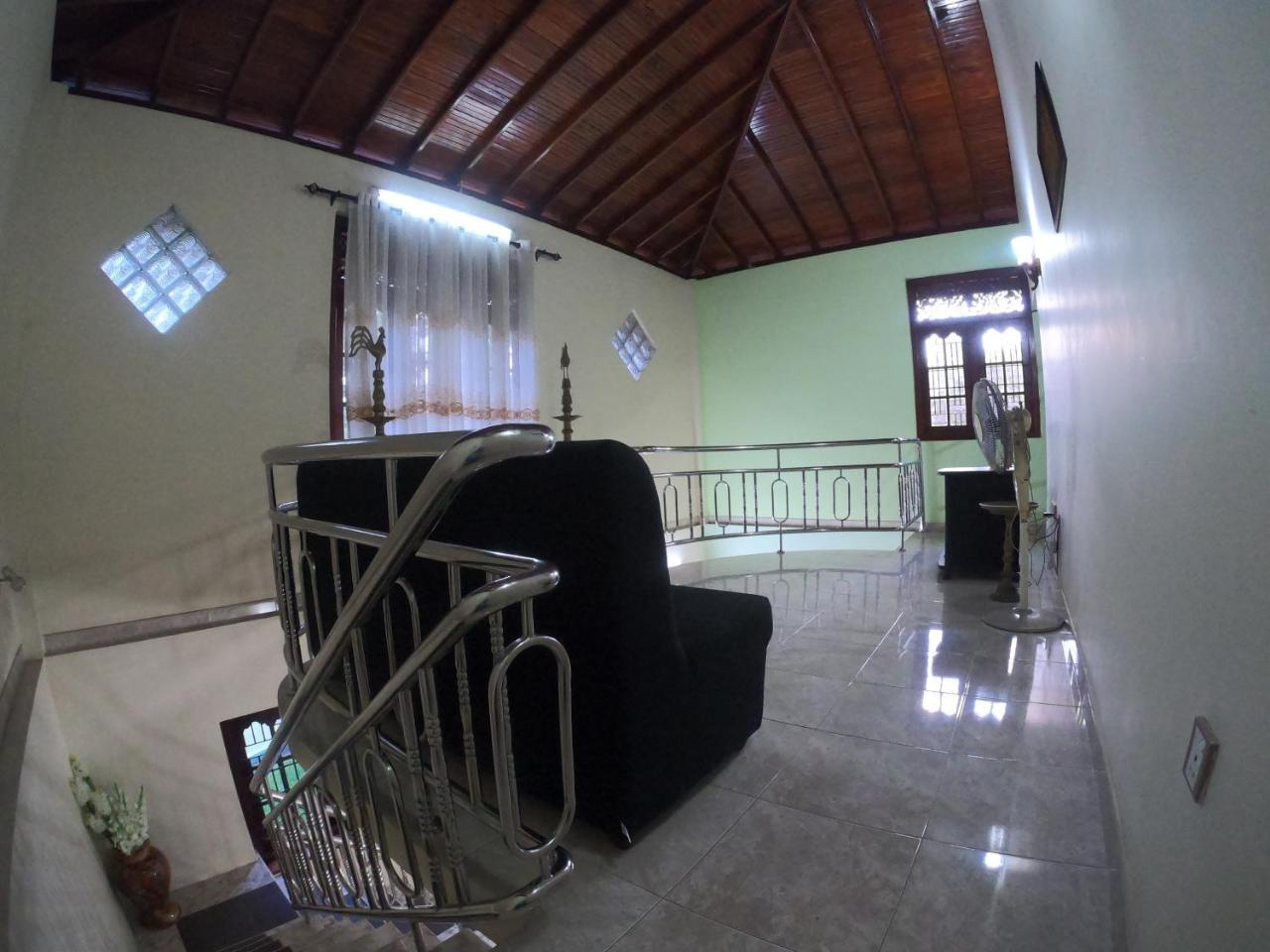 Villa Girilena Hikkaduwa Εξωτερικό φωτογραφία