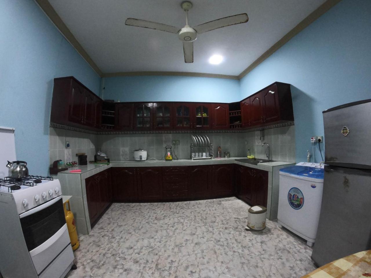 Villa Girilena Hikkaduwa Εξωτερικό φωτογραφία