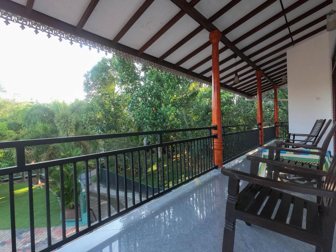 Villa Girilena Hikkaduwa Εξωτερικό φωτογραφία