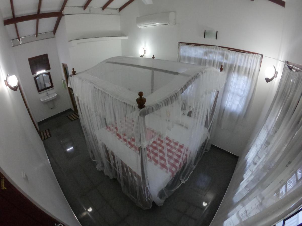 Villa Girilena Hikkaduwa Εξωτερικό φωτογραφία